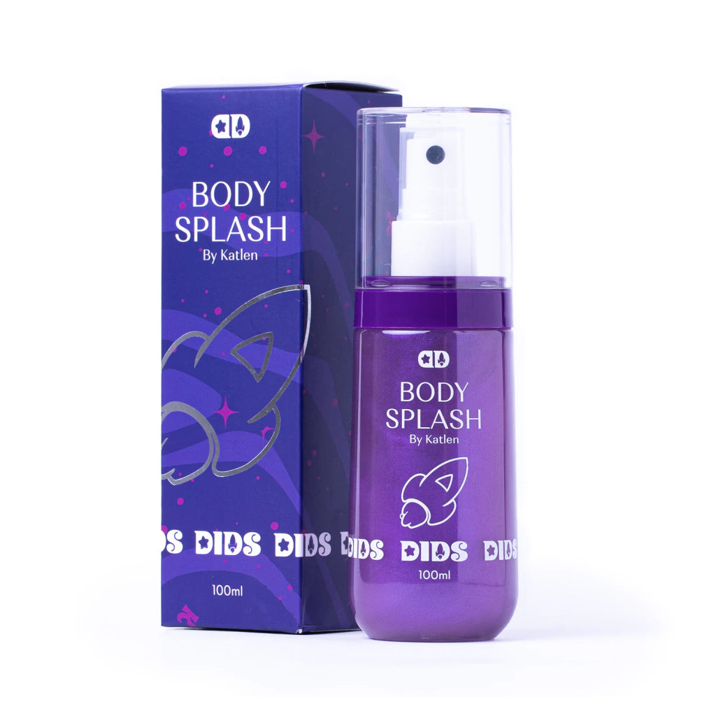 Kit Katlen DIDS - Body Splash