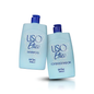 Gold Spell Liso Etico - Shampoing et Apres-shampooing
