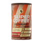 SuperCoffee Lajotinha 380g, fond blanc